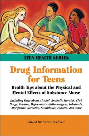 Drug Information for Teens