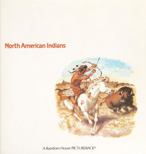 North American Indians