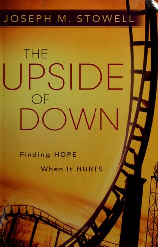 The Upside Of Down