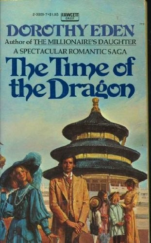 Time of the Dragon