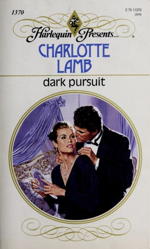Dark Pursuit