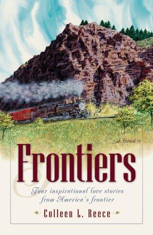 Frontiers: Flower Of Seattle/Flower Of The West/Flower Of The North/Flower Of Alaska: Flower of Seattle/Flower of the West/Flower of the North/Flower of Alaska