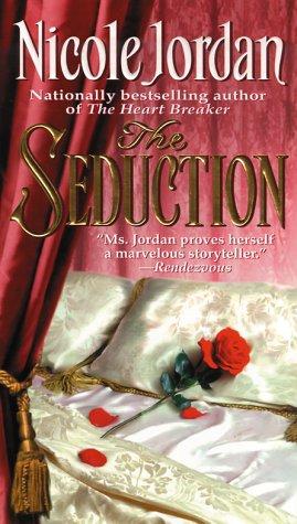 Notorious 01 - The Seduction