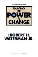Adhocracy The Power To Change: