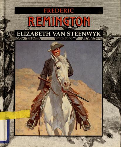 Frederic Remington