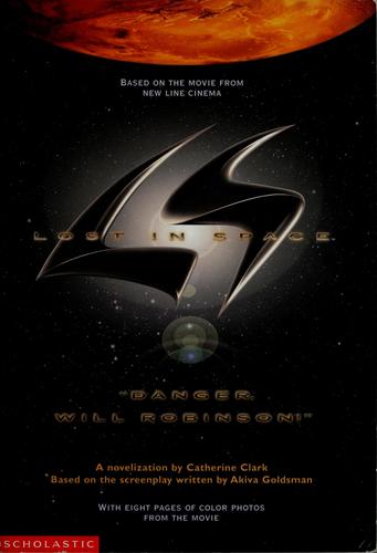 Lost In Space, Digest