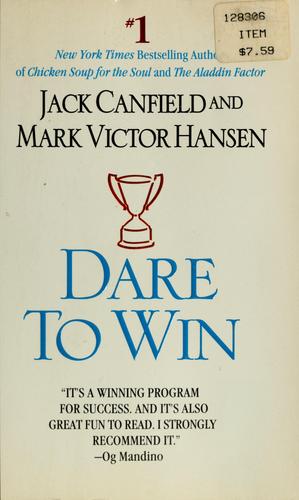 Dare To Win
