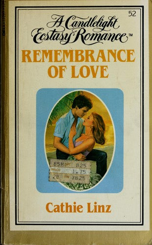 Rememberance of Love
