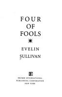 Four Of Fools