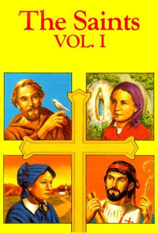 The Saints Vol. 1