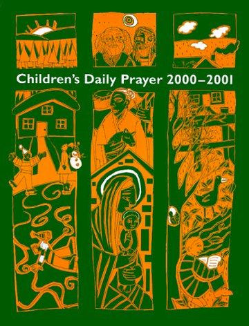 Children's Daily Prayer For The School Year