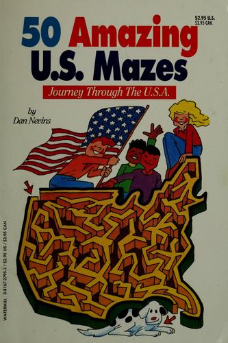 50 Amazing U.S. Mazes