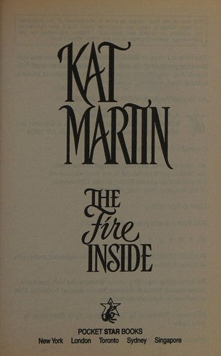 Fire Inside