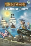 Pirates Of The Caribbean (Pirates Of The Caribbean, Reading Level 2)