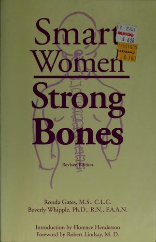 Smart Women, Strong Bones