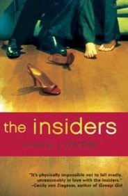 The Insiders (Inside Girl)
