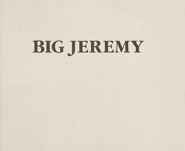 Big Jeremy