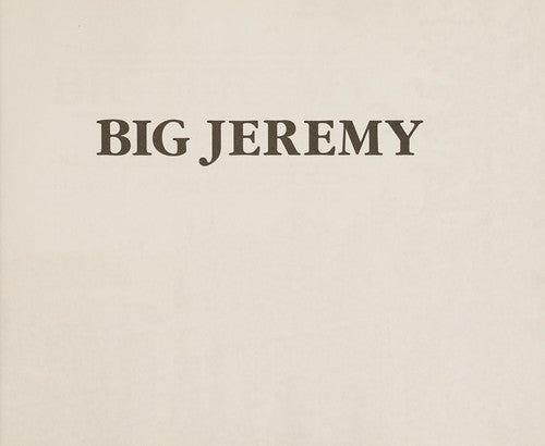 Big Jeremy