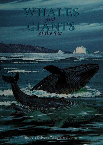 Whales And Giants Of The Sea