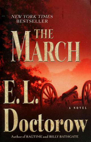 The March