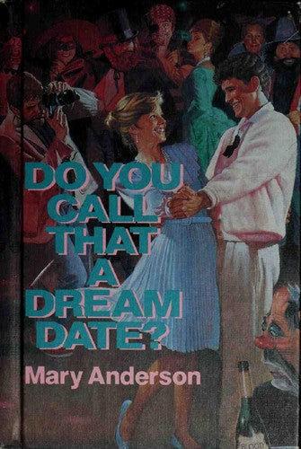 Do You Call That A Dream Date?