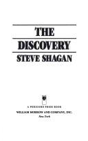 The Discovery (without dust jacket)
