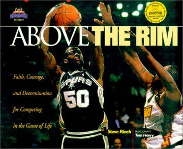 Above The Rim (Heart Of A Champion)