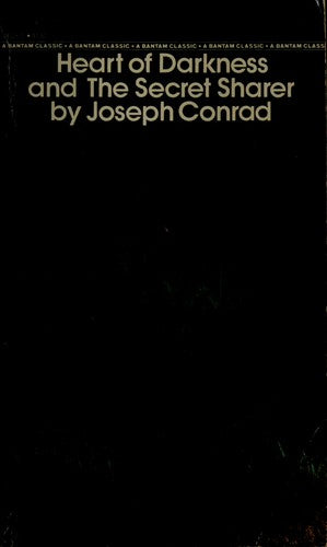 Heart Of Darkness & The Secret Sharer (Bantam Classics)