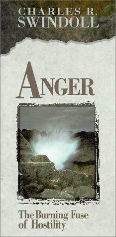 Anger: The Burning Fuse of Hostility