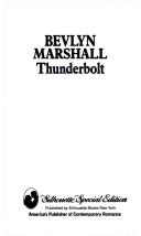 Thunderbolt (Special Edition)