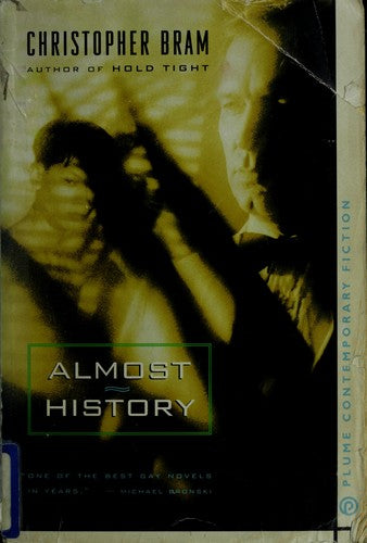 Almost History (Contemporary Fiction, Plume)