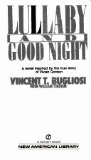 Lullaby And Good Night
