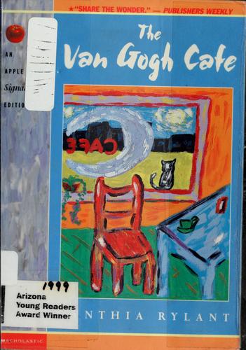 The Van Gogh Cafe (Apple Signature Edition)