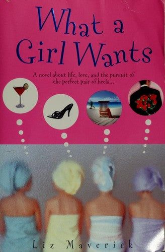 What A Girl Wants: 7