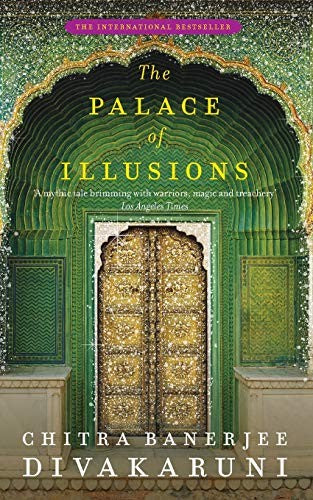 The Palace Of Illusions