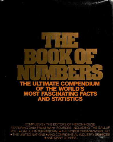 The Book of Numbers