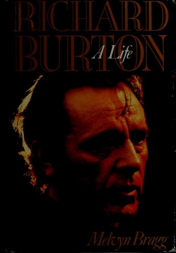 Richard Burton: A Life (without dust jacket)