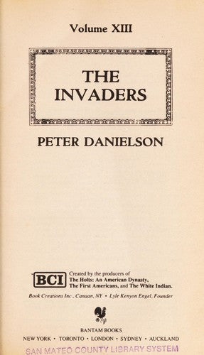 The Invaders