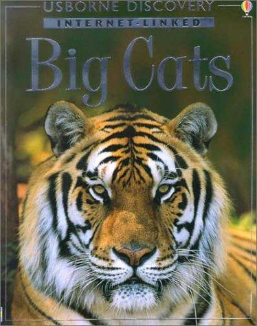 Big Cats: Internet Linked (Discovery Program): (Discovery Program)