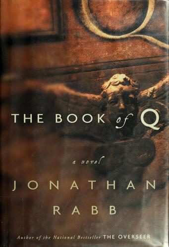 The Book of Q: A Novel