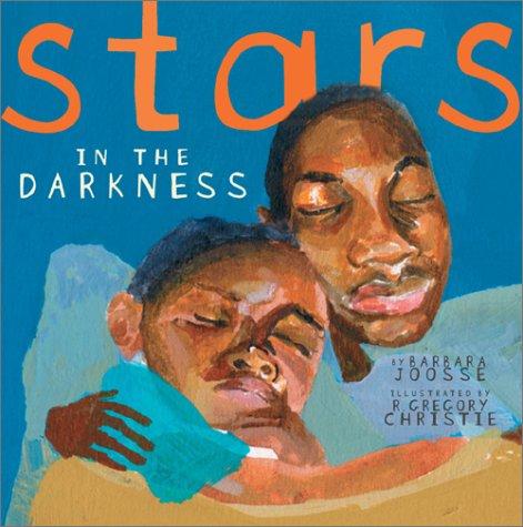 Stars In The Darkness