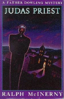 Judas Priest: A Father Dowling Mystery