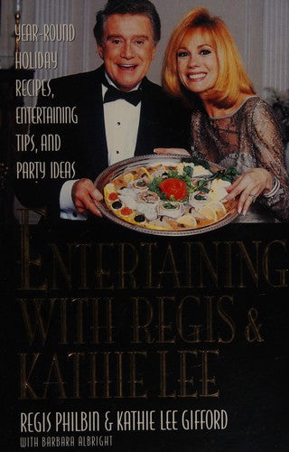 Entertaining With Regis & Kathie Lee