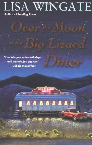 Over The Moon At The Big Lizard Diner