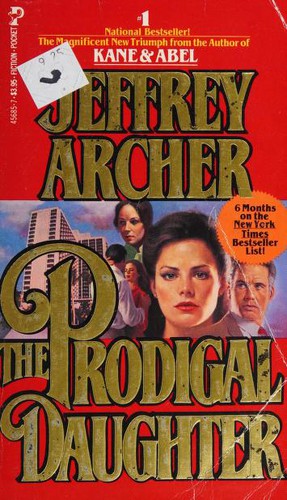 The Prodigal Daughter