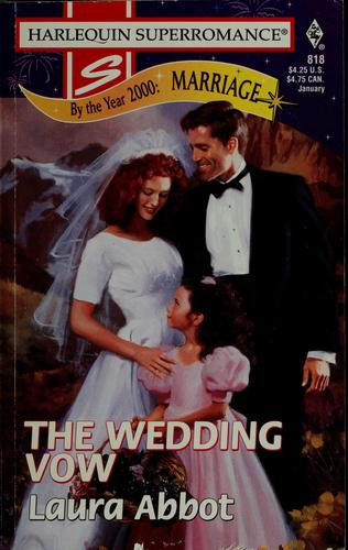 The Wedding Vow