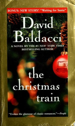 The Christmas Train