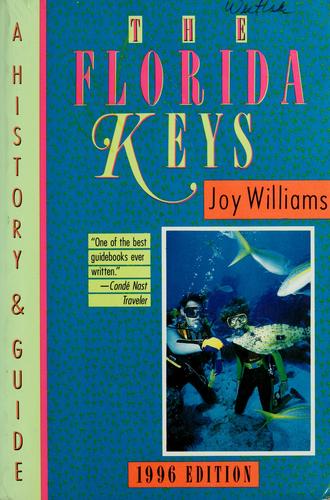 The Florida Keys 1996