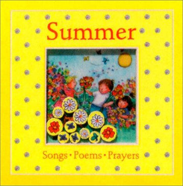 Summer: (Windows on the Seasons)