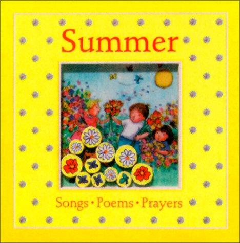 Summer: (Windows on the Seasons)